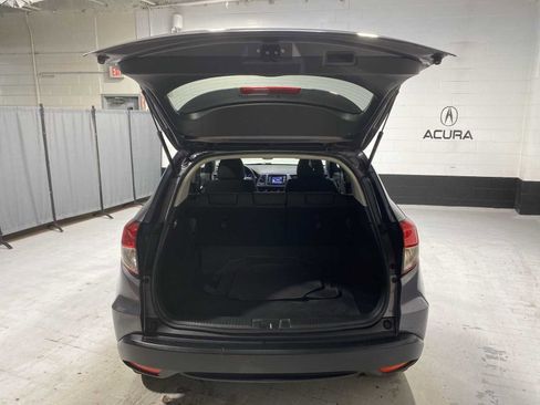 Used 2022 Honda HR-V LX image 19