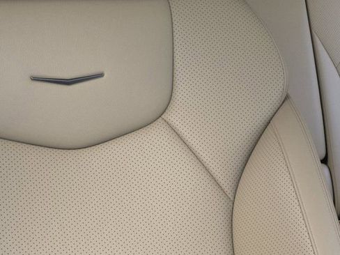 New 2026 Cadillac CT5 Premium Luxury AWD/4WD image 23