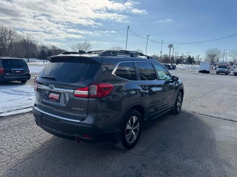 Used 2021 Subaru Ascent Premium w/ Convenience Package AWD/4WD image 5