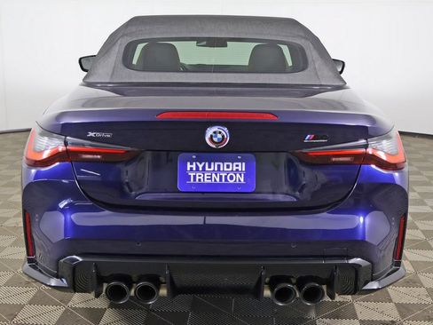 Used 2023 BMW M4 xDrive Competition AWD/4WD image 19