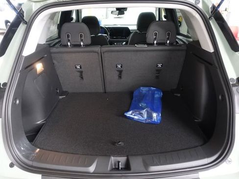 New 2026 Chevrolet TrailBlazer LT FWD image 20