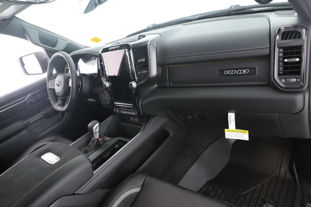 New 2026 RAM 1500 RHO AWD/4WD image 28