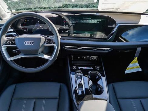 New 2025 Audi A5 2.0T Premium image 12