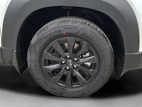 New 2026 MAZDA CX-50 AWD 2.5 Hybrid w/ Weather Package image 31