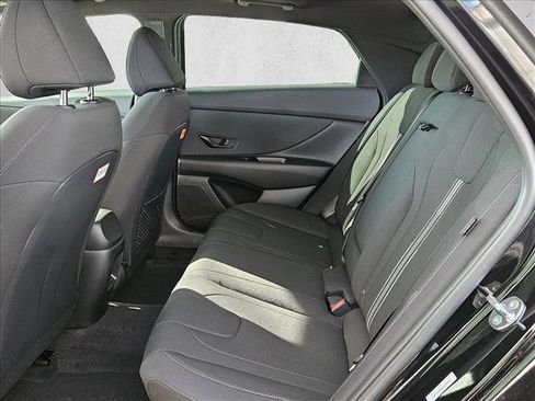 New 2026 Hyundai Elantra SEL Sport Premium FWD image 10