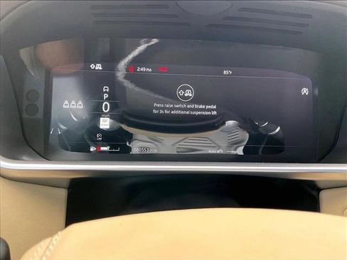 Used 2022 Land Rover Range Rover Westminster Edition image 22