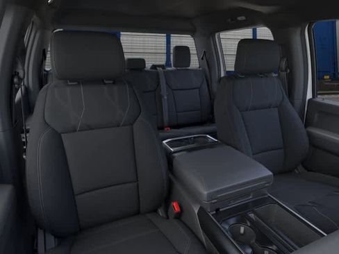 New 2026 Ford F150 STX RWD image 11