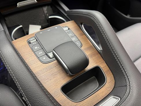 Certified 2024 Mercedes-Benz GLE 350 4MATIC image 21