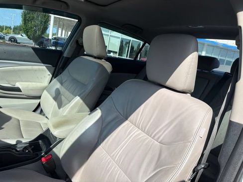 Used 2015 Honda Civic EX-L image 15