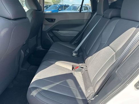 New 2026 Subaru Crosstrek 2.5i image 8