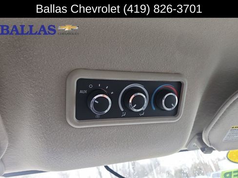 Certified 2016 Chevrolet Express 2500 LS image 18
