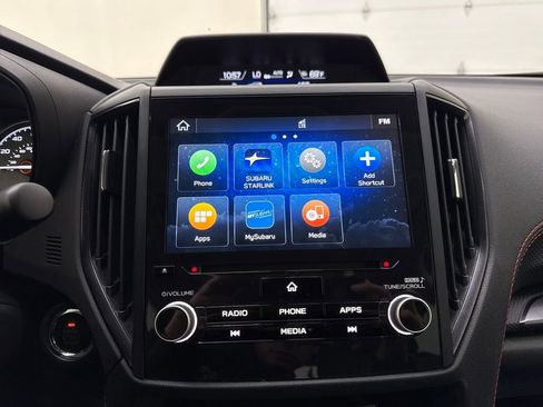 Certified 2023 Subaru Forester Sport image 19