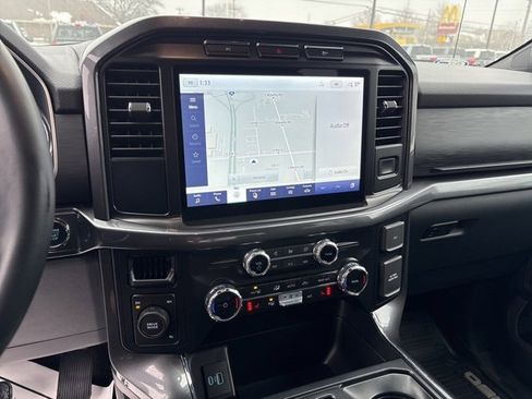 Used 2023 Ford F150 XLT w/ Equipment Group 302A High image 6