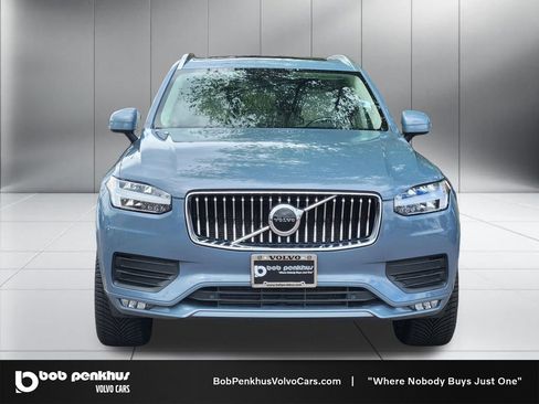 Used 2020 Volvo XC90 T5 Momentum w/ Protection Package Premier AWD/4WD image 22