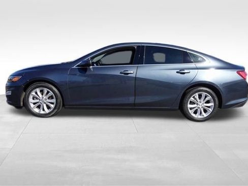Used 2019 Chevrolet Malibu LT image 7