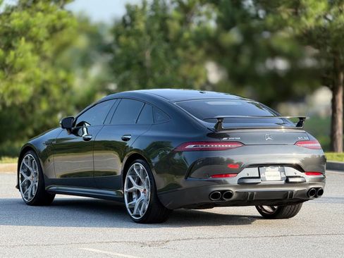Used 2019 Mercedes-Benz AMG GT 53 image 10