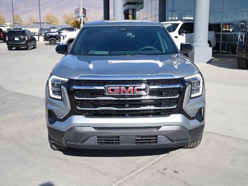 New 2026 GMC Terrain Elevation FWD image 9