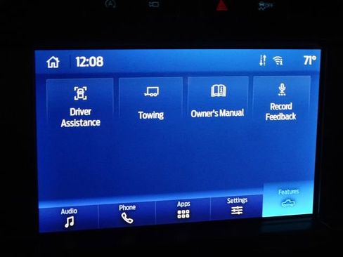 Used 2023 Ford F150 XLT image 36