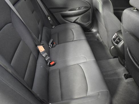 Used 2024 Chevrolet Malibu LT image 46