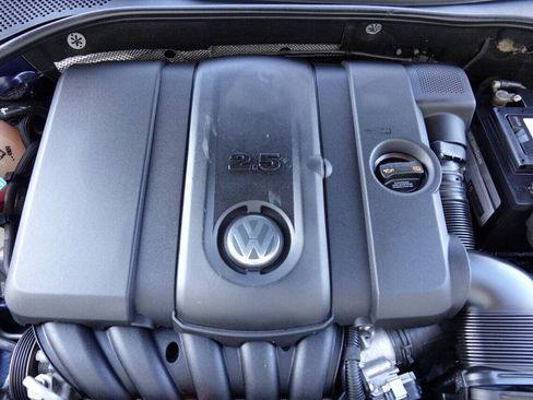 Used 2012 Volkswagen Passat 2.5 SE FWD image 94
