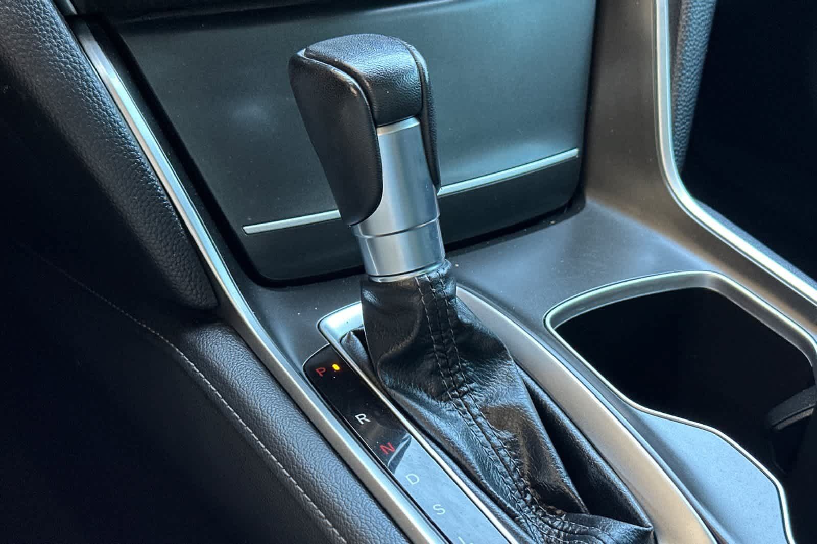 Used 2022 Honda Accord EX-L image 19