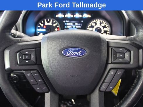 Used 2019 Ford F150 XLT w/ Equipment Group 302A Luxury AWD/4WD image 15