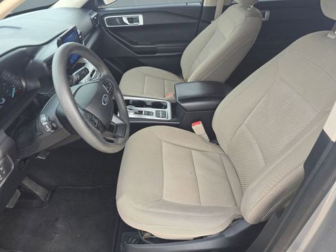 Used 2021 Ford Explorer 2WD image 4