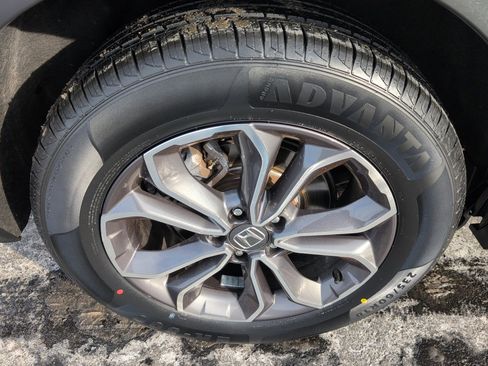 Used 2021 Honda CR-V EX image 13