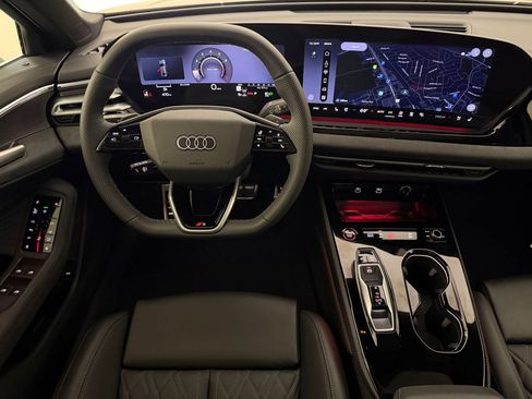 New 2026 Audi S5 Premium Plus AWD/4WD image 26