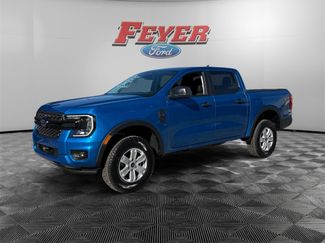 New 2025 Ford Ranger XL w/ Trailer Tow Package video 1