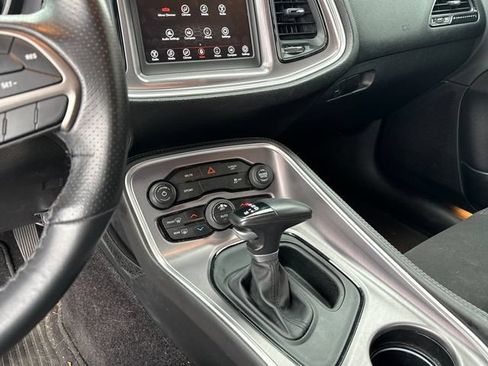 Used 2019 Dodge Challenger SXT w/ Blacktop Package AWD/4WD image 13