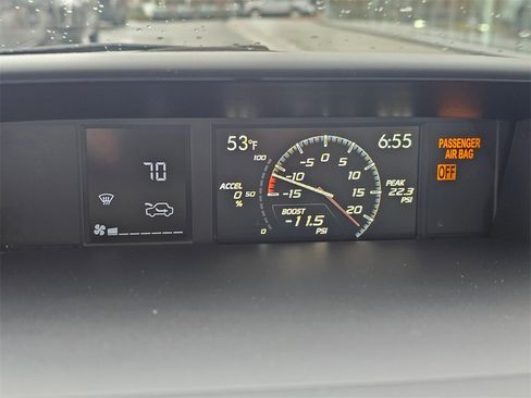 Used 2015 Subaru WRX Limited image 30