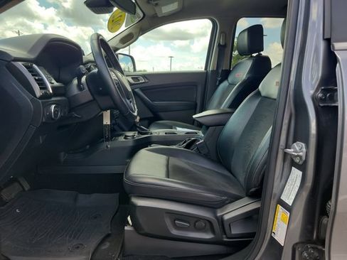 Used 2022 Ford Ranger XLT w/ Tremor Off-Road Package AWD/4WD image 15