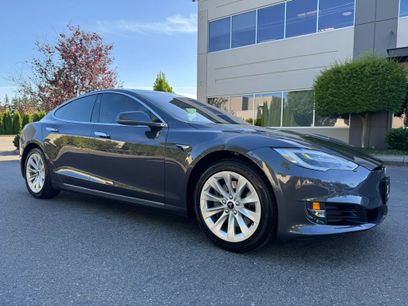 Used 2018 Tesla Model S 100D