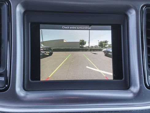 Used 2019 Dodge Challenger SXT RWD image 32