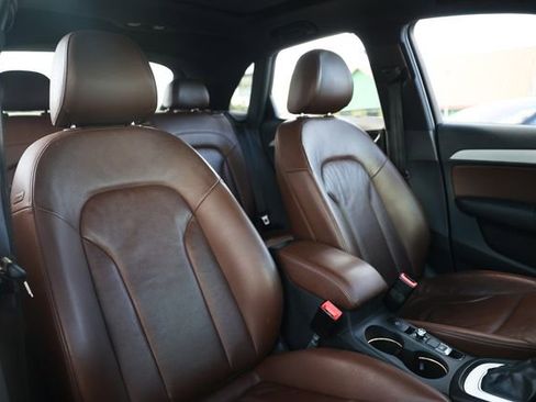 Used 2018 Audi Q3 2.0T Premium FWD image 19