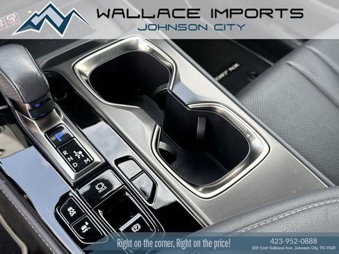 Used 2024 Lexus NX 350 F Sport AWD/4WD image 18