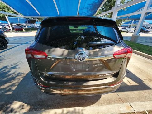 Used 2019 Buick Envision Essence FWD image 5