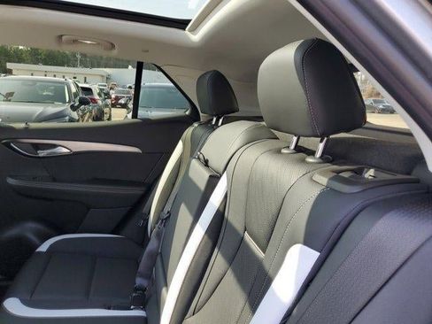 New 2026 Buick Envision Sport Touring image 9