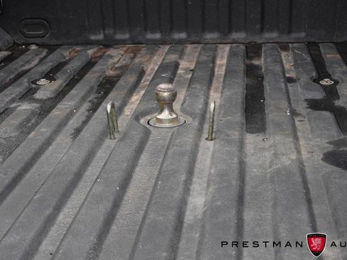 Used 2020 Ford F250 King Ranch w/ King Ranch Ultimate Package image 20