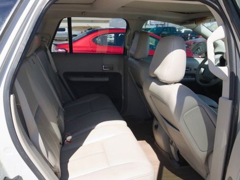 Used 2007 Ford Edge SEL Plus AWD/4WD image 24