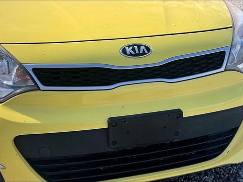 Used 2016 Kia Rio SX image 25