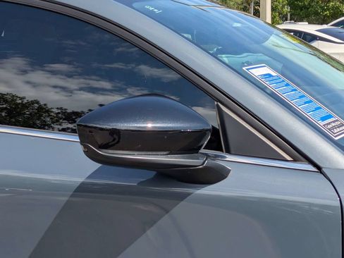 Used 2023 MAZDA CX-30 AWD 2.5 S w/ Preferred Package image 12