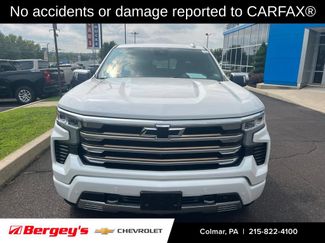 Certified 2022 Chevrolet Silverado 1500 High Country w/ Technology Package AWD/4WD video 2