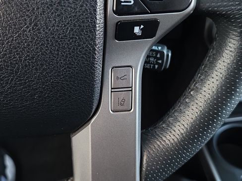 Used 2020 Toyota 4Runner Limited image 16