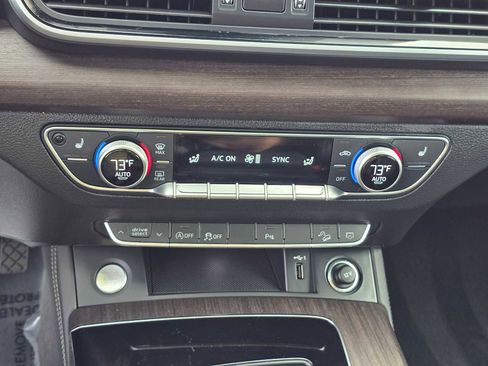 Certified 2025 Audi Q5 2.0T Premium Plus w/ Premium Plus Package image 30