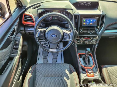 Used 2021 Subaru Forester Sport image 13