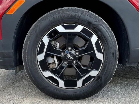 Used 2024 Hyundai Santa Fe SEL image 8