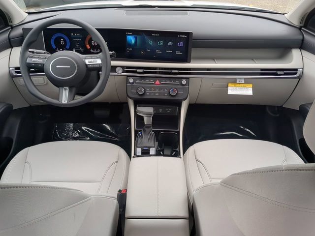 New 2025 Hyundai Tucson SE FWD image 15