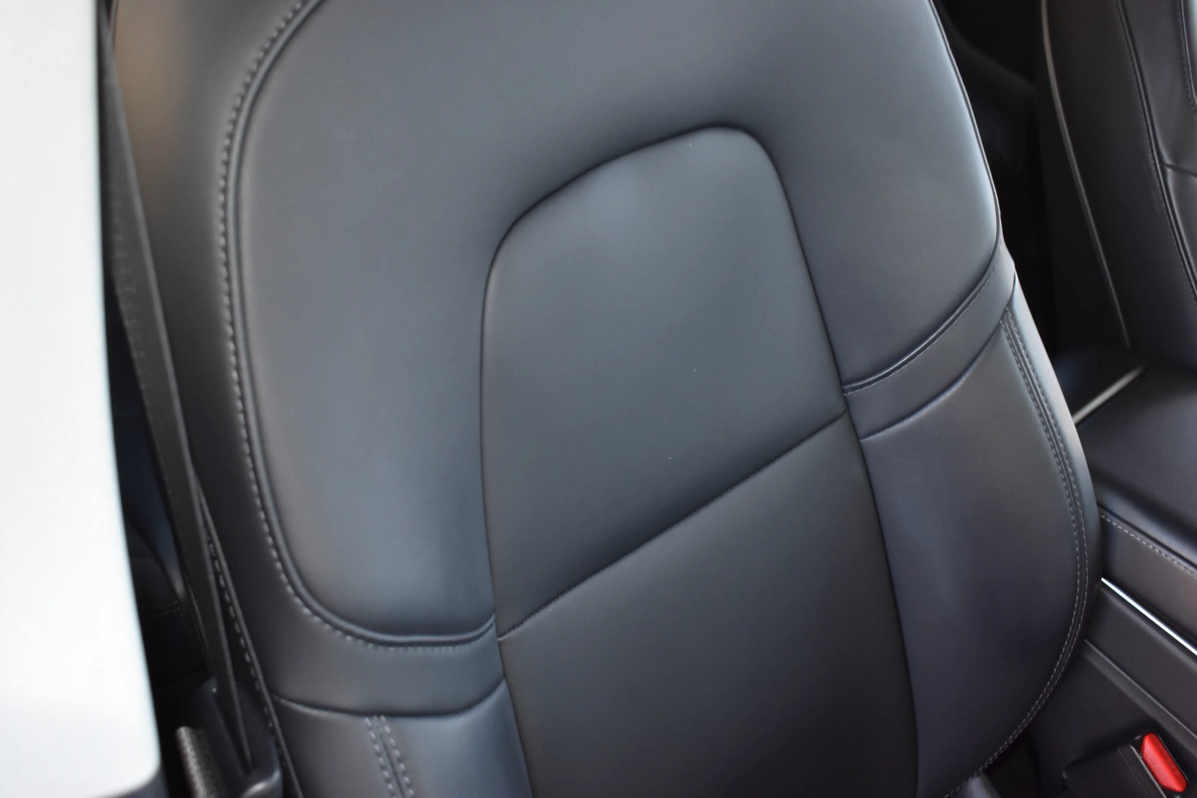 Used 2018 Tesla Model 3 Long Range AWD/4WD image 12
